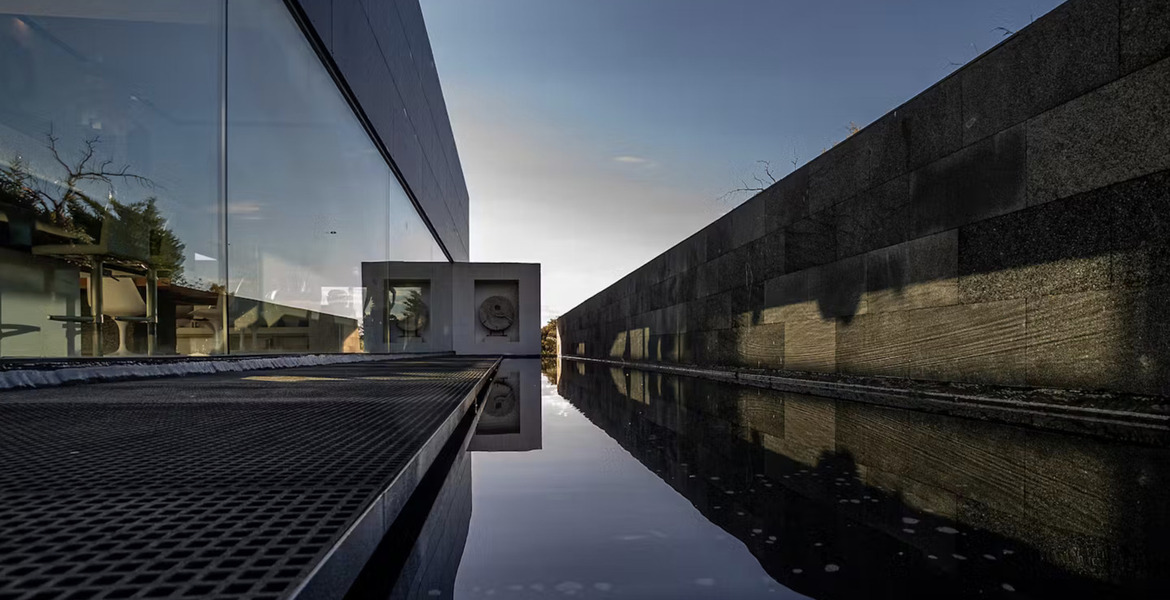 Вилла в аренду Ciudalcampo Madrid