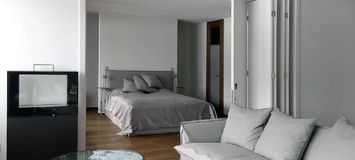 Apartment for rent in St. Moritz, Swiss Alps
