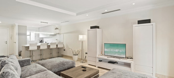 Apartamento en alquiler en  Marbella Aloha