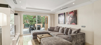 Apartamento en alquiler en  Marbella Aloha