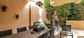 Apartamento en alquiler en  Marbella Aloha