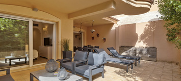 Apartamento en alquiler en  Marbella Aloha