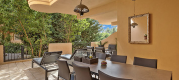 Apartamento en alquiler en  Marbella Aloha