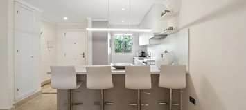 Apartamento en alquiler en  Marbella Aloha