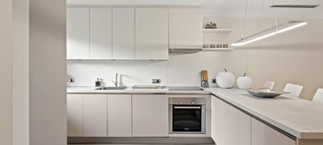 Apartamento en alquiler en  Marbella Aloha