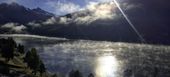 Apartment for rent in St. Moritz, Swiss Alps