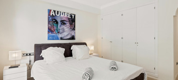 Apartamento en alquiler en  Marbella Aloha