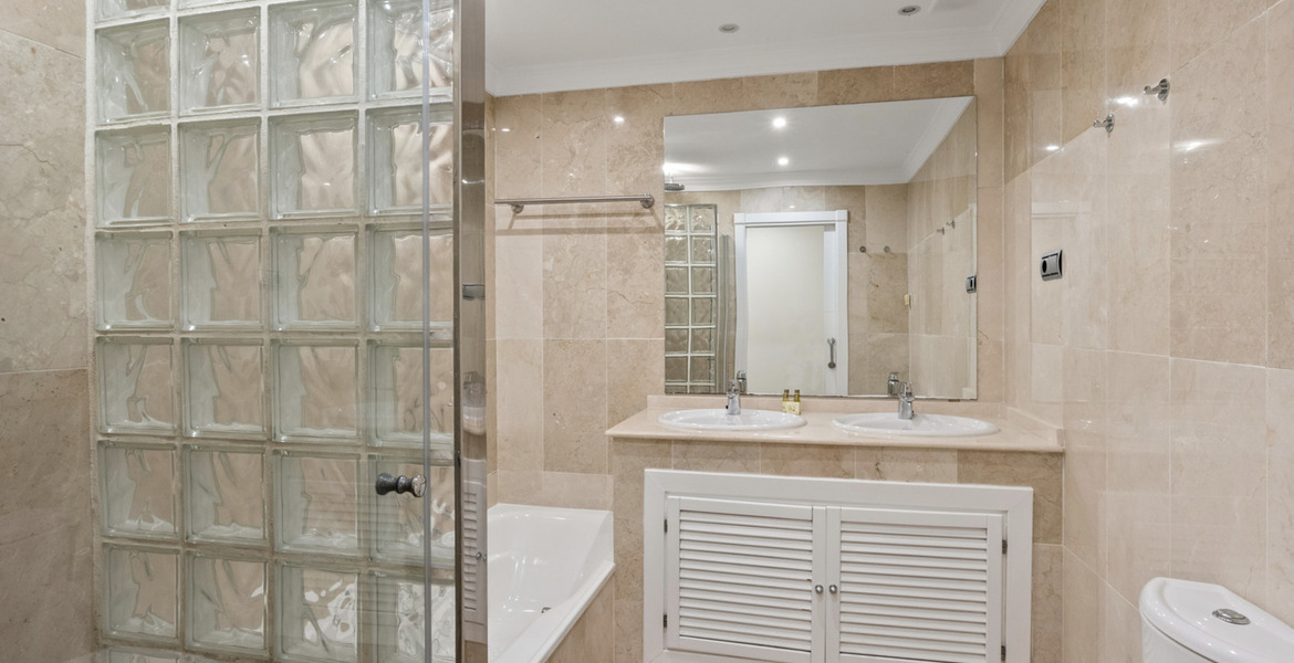 Apartamento en alquiler en  Marbella Aloha