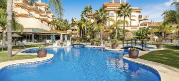 Apartamento en alquiler en  Marbella Aloha