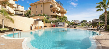 Apartamento en alquiler en  Marbella Aloha