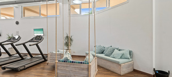 Apartamento en alquiler en  Marbella Aloha