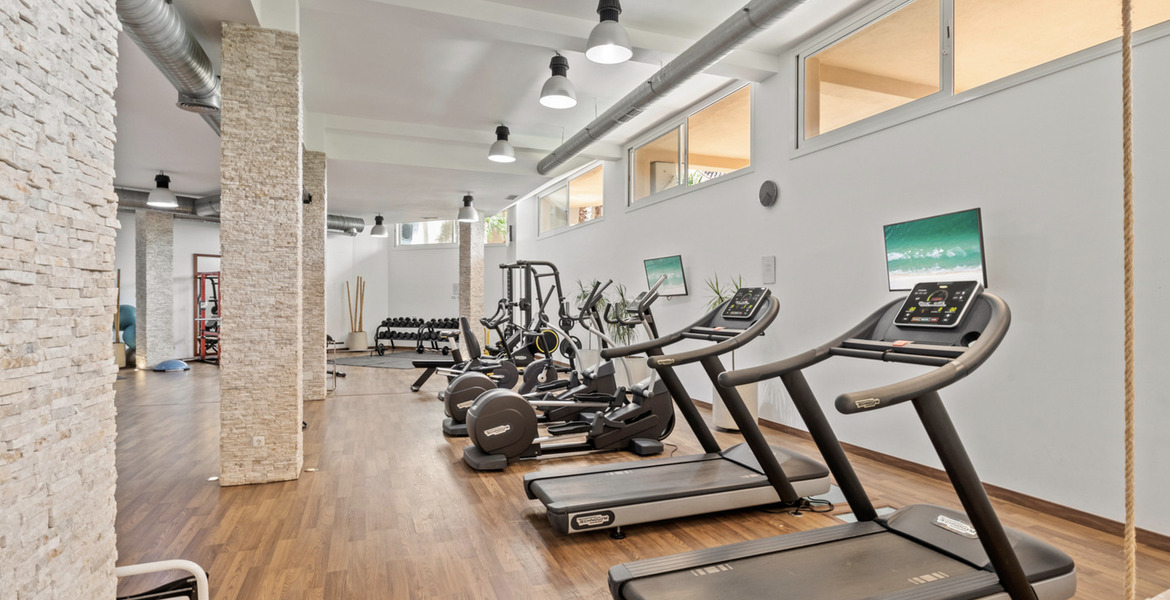 Apartamento en alquiler en  Marbella Aloha