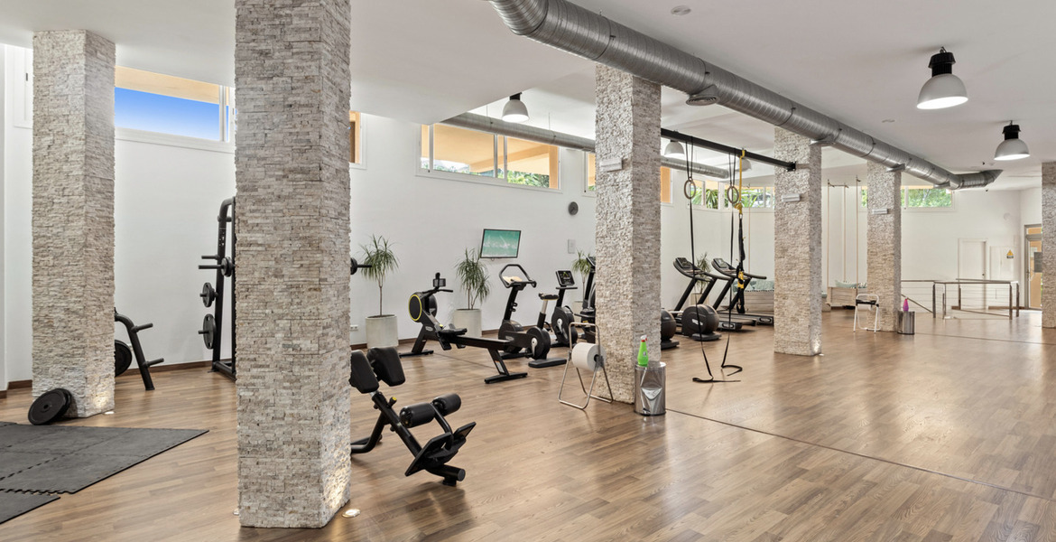 Apartamento en alquiler en  Marbella Aloha