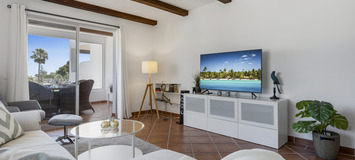 Apartamento en alquiler en  Marbella 