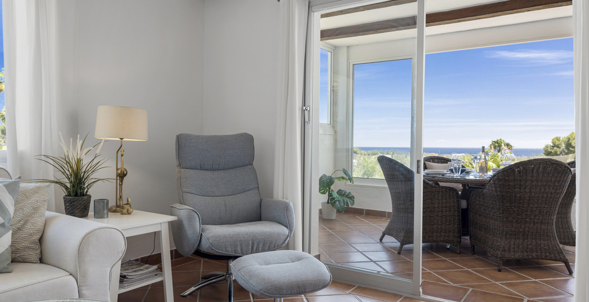 Apartamento en alquiler en  Marbella 