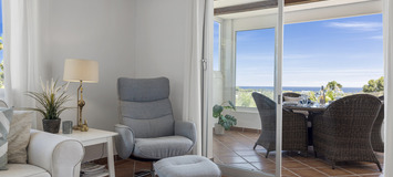 Apartamento en alquiler en  Marbella 