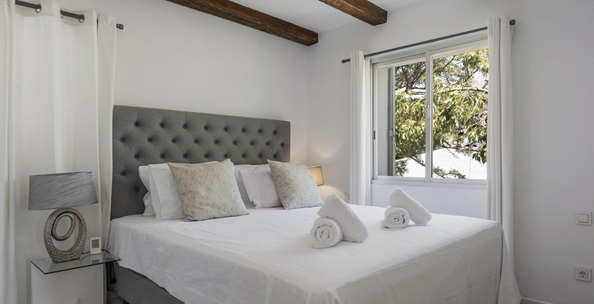 Apartamento en alquiler en  Marbella 