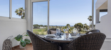 Apartamento en alquiler en  Marbella 