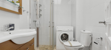 Apartamento en alquiler en  Marbella 