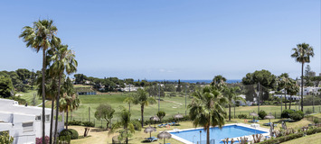 Apartamento en alquiler en  Marbella 