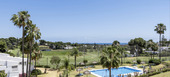 Apartamento en alquiler en  Marbella 