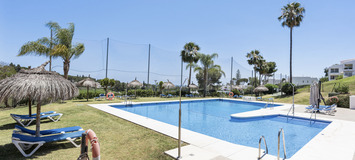 Apartamento en alquiler en  Marbella 