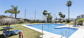 Apartamento en alquiler en  Marbella 
