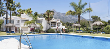 Apartamento en alquiler en  Marbella 