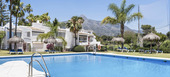 Apartamento en alquiler en  Marbella 