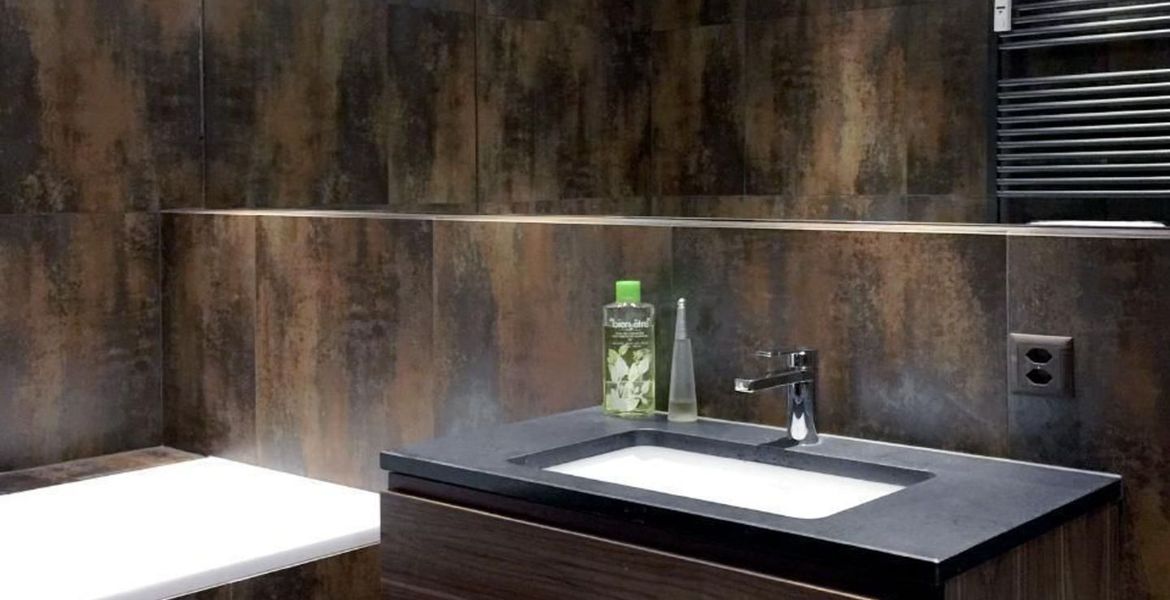 Apartment for rent in St. Moritz, Swiss Alps