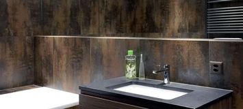 Apartment for rent in St. Moritz, Swiss Alps