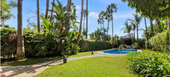 Villa for rent in Marbella La Alzambra Nueva Andalucia