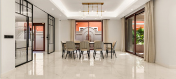 Villa for rent in Marbella La Alzambra Nueva Andalucia