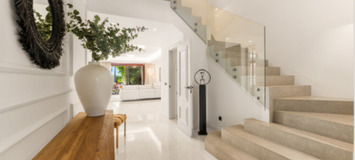 Villa for rent in Marbella La Alzambra Nueva Andalucia