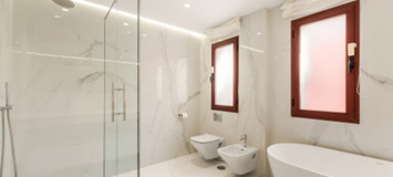 Villa for rent in Marbella La Alzambra Nueva Andalucia