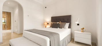 Villa for rent in Marbella La Alzambra Nueva Andalucia