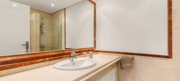 Villa for rent in Marbella La Alzambra Nueva Andalucia