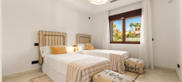 Villa for rent in Marbella La Alzambra Nueva Andalucia