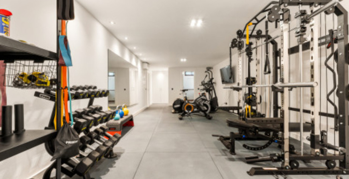 Villa for rent in Marbella La Alzambra Nueva Andalucia