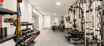 Villa for rent in Marbella La Alzambra Nueva Andalucia