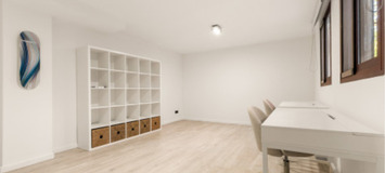 Villa for rent in Marbella La Alzambra Nueva Andalucia