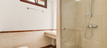 Villa for rent in Marbella La Alzambra Nueva Andalucia