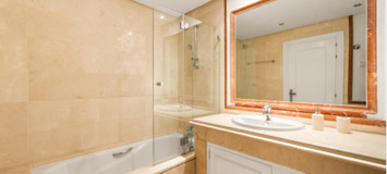 Villa for rent in Marbella La Alzambra Nueva Andalucia