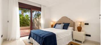 Villa for rent in Marbella La Alzambra Nueva Andalucia