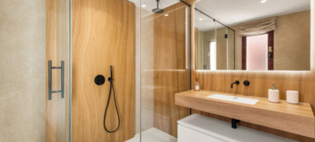 Villa for rent in Marbella La Alzambra Nueva Andalucia