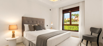 Villa for rent in Marbella La Alzambra Nueva Andalucia