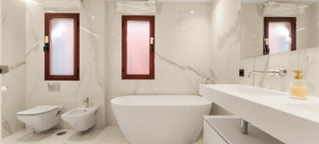 Villa for rent in Marbella La Alzambra Nueva Andalucia