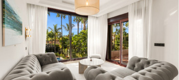 Villa for rent in Marbella La Alzambra Nueva Andalucia