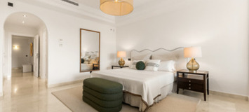 Villa for rent in Marbella La Alzambra Nueva Andalucia