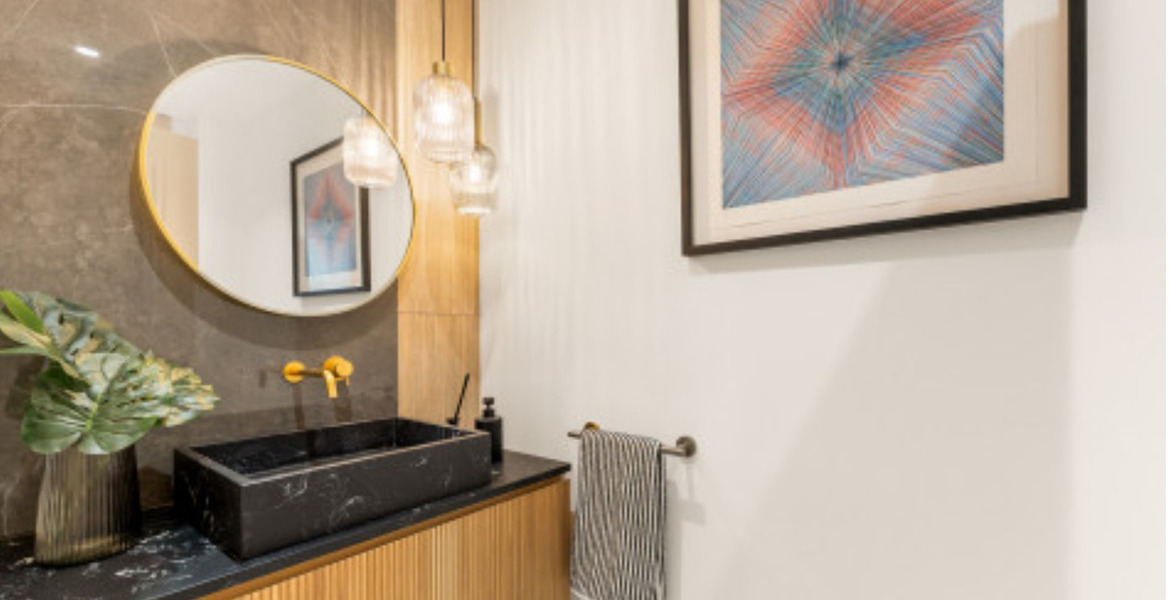 Villa for rent in Marbella La Alzambra Nueva Andalucia